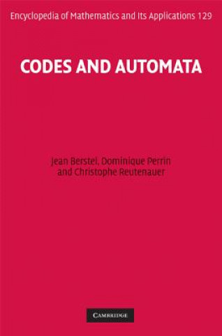Codes and Automata
