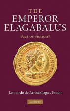 Emperor Elagabalus