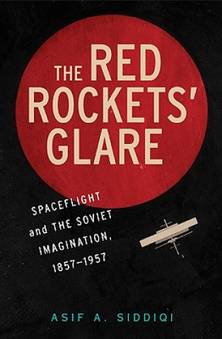 Red Rockets' Glare