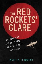 Red Rockets' Glare