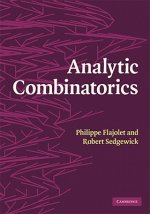 Analytic Combinatorics