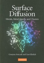 Surface Diffusion