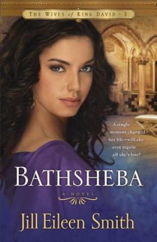 Bathsheba - A Novel
