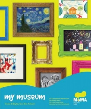 Moma: My Museum