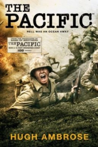 Pacific (The Official HBO/Sky TV Tie-In)