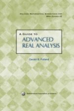 Guide to Advanced Real Analysis