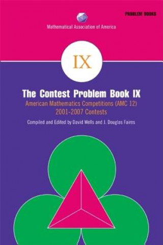 Contest Problem Book IX