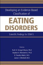 Developing an Evidence-Based Classification of Eating Disorders