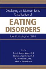 Developing an Evidence-Based Classification of Eating Disorders