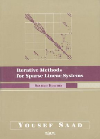 Iterative Methods for Sparse Linear Systems