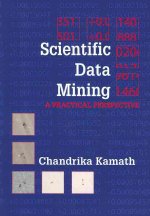 Scientific Data Mining