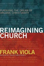 Reimagining Church