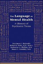 Language of Mental Health