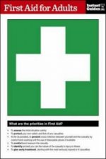 First Aid for Adults