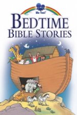 Me Too Bedtime Stories