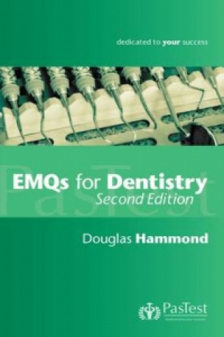 EMQs for Dentistry