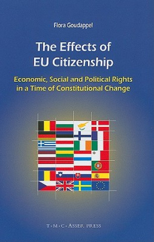 Effects of EU Citizenship
