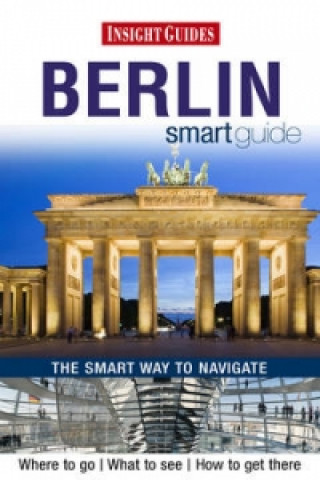 Berlin Insight Smart Guide