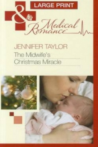 Midwife's Christmas Miracle