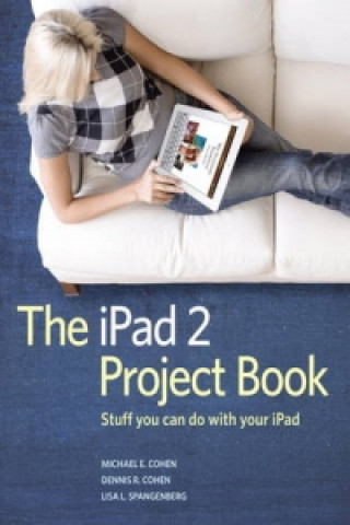 iPad 2 Project Book