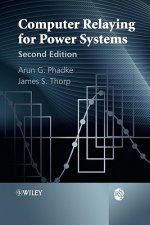 Computer Relaying for Power Systems 2e