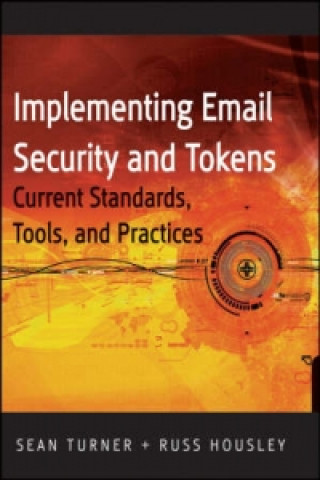 Implementing email and Security Tokens