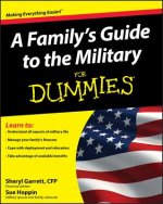 Family's Guide to the Military For Dummies