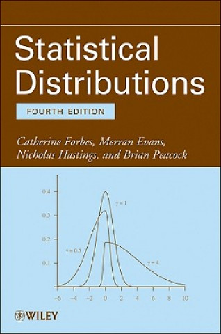 Statistical Distributions, 4e