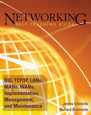 Networking Self-Teaching Guide - OSI, TCP/IP, LANs  MANs, WANs, Implementation, Management, and Maintenance