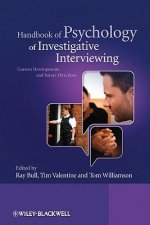 Handbook of Psychology of Investigative Interviewing - Current Developments and Future Directions