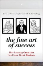 Fine Art of Success - How Learning Great Art Can Create Great Business