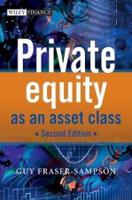 Private Equity as an Asset Class 2e