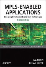 MPLS-Enabled Applications - Emerging Developments and New Technologies 3e