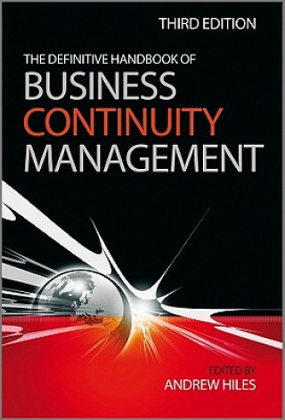 Definitive Handbook of Business Continuity Management 3e
