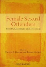 Female Sexual Offenders - Theory, Assessment and Treatment