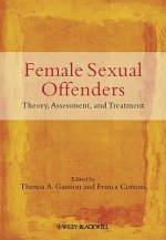 Female Sexual Offenders - Theory, Assessment and Treatment