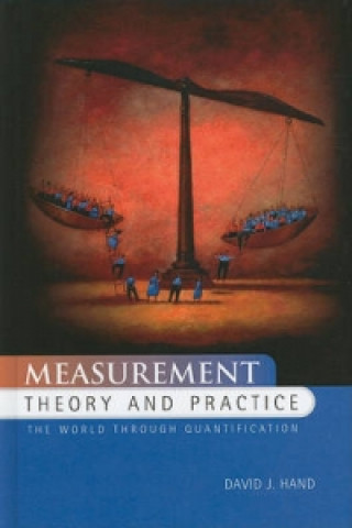 Measurement Theory and Practice