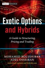 Exotic Options and Hybrids - A Guide to Structuring, Pricing and Trading