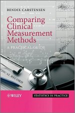 Comparing Clinical Measurement Methods - A Practical Guide