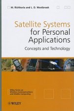 Satellite Systems for Personal Applications - Concepts and Technology