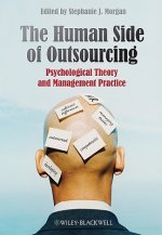 Human Side of Outsourcing - Psychological Theory and Management Practice