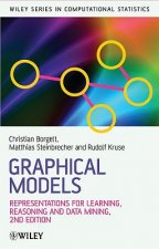 Graphical Models - Methods for Data Analysis and Mining 2e