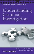 Understanding Criminal Investigation
