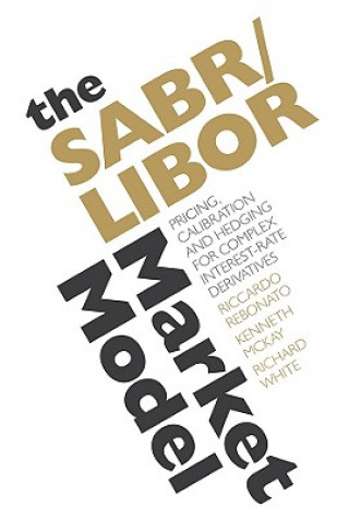SABR/LIBOR Market Model - Pricing, Calibration and Hedging for Complex Interest-Rate Derivatives