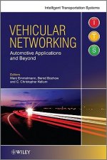 Vehicular Networking - Automotive Applications and Beyond