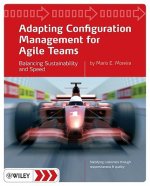 Adapting Configuration Management for Agile Teams - Balancing Sustainability and Speed
