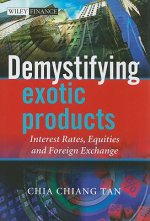 Demystifying Exotic Products - Interest Rates, Equities and Foreign Exchange