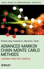 Advanced Markov Chain Monte Carlo Methods