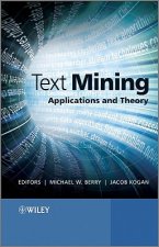 Text Mining - Applications and Theory