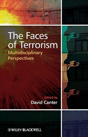 Faces of Terrorism - Multidisciplinary Perspectives